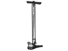 CORE 3 Standpumpe, 3" Manometer / silver