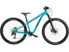 HILL BILL 26 MK3 Jugendvelo / türkis / 26 ZOLL