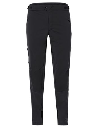 MINAKI Herren-Lofthose / black / L