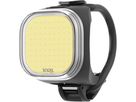 BLINDER MINI LOVE Frontlicht / black / 50 Lumen, micro USB