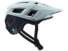 LAZER Unisex MTB Coyote KinetiCore Helm / matte ligth blue / S