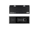 LOOK COMBO AERO STEM -7° Blade 2 / black / 90mm
