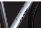 NUROAD SLX Gravelbike / spaceship / S