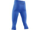 Men Energizer 4.0 Pants 3/4 / Teal Blue/Anthracite / S