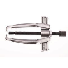 Abzieher mit 2 gleitenden Armen Ø 60mm / silber