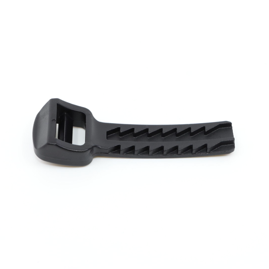 Giro/Bell Ratchet Buckle / black