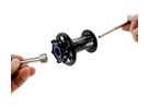 Nabenlager-Auspresswerkzeug-Satz RP-43400
