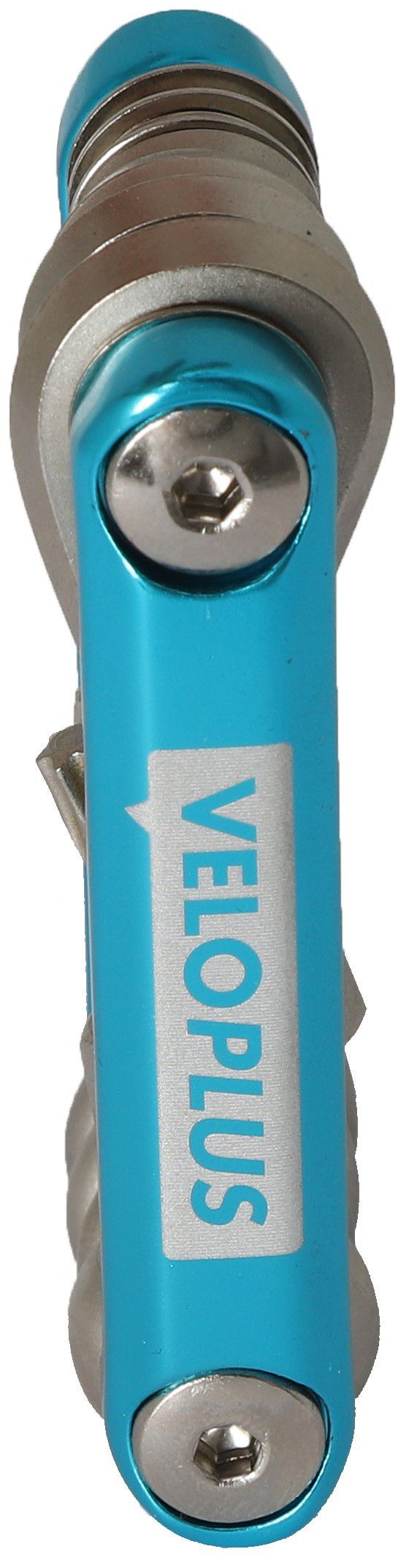 BASIC TOOL, 10 Funktionen / blau / 10 Funktionen