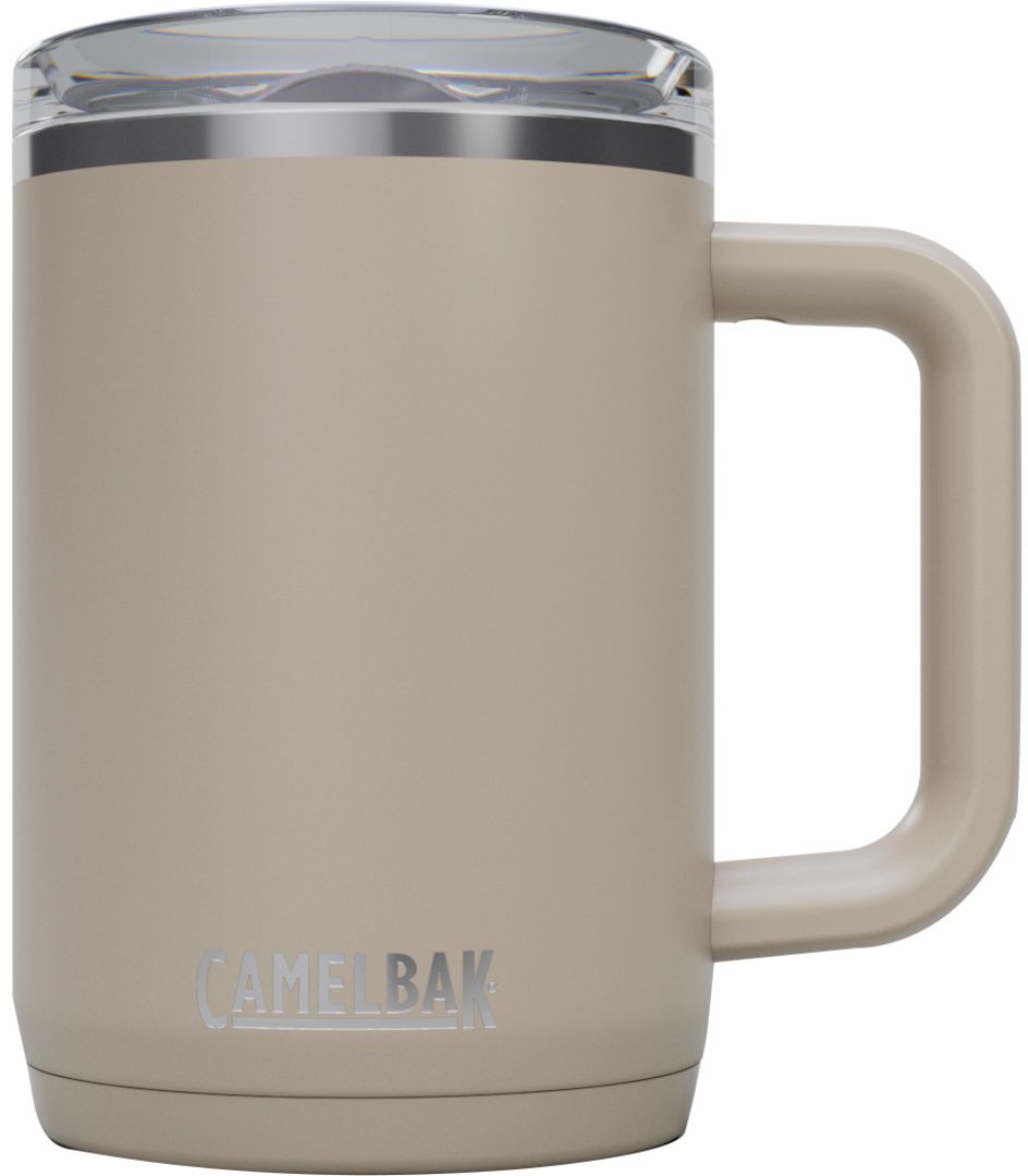 Thrive Mug V.I. / stone