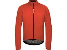 TORRENT GTX Herren-Regenjacke / fireball / M