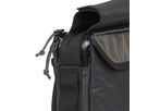 FRAME BAG L Umhängetasche / schwarz / 4.5L