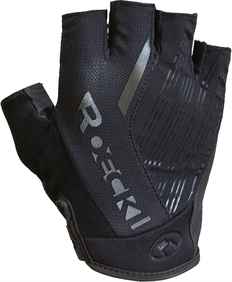 Kurzfinger-Handschuhe - IKARIA XRD Unisex-Kurzfingerhandschuh von ROECKL