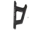 DISC-ADAPTER FM/FM 180mm / black