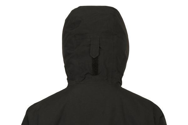 Women SEQ II Winter Rain Jacket / Black / M
