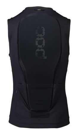 OSEUS VPD TORSO / uranium black / S