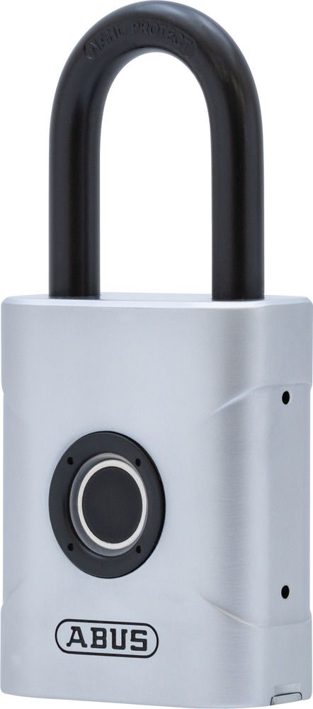 TOUCH 57/50 Fingerprint Kettenschloss / 110CM
