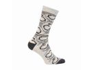 Bicycle Moderno Socks 2024 / mid grey / 35-38