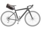 SEAT-PACK M Satteltasche / dark sand / 11l