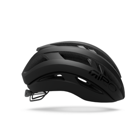 ARIES MIPS Velohelm / matte black / S 51-55cm