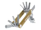 MINI P20, 20 Funktionen / gold / 20 Funktionen