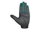 Infinity Gloves / black petrol / XS