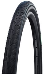 Pneu Road Cruiser / black / 16x1.75, 47-305, nein, 395 g