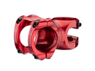 Turbine R Alu Stem 35 0° / red / 50mm