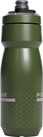 Podium Bottle / deep fern