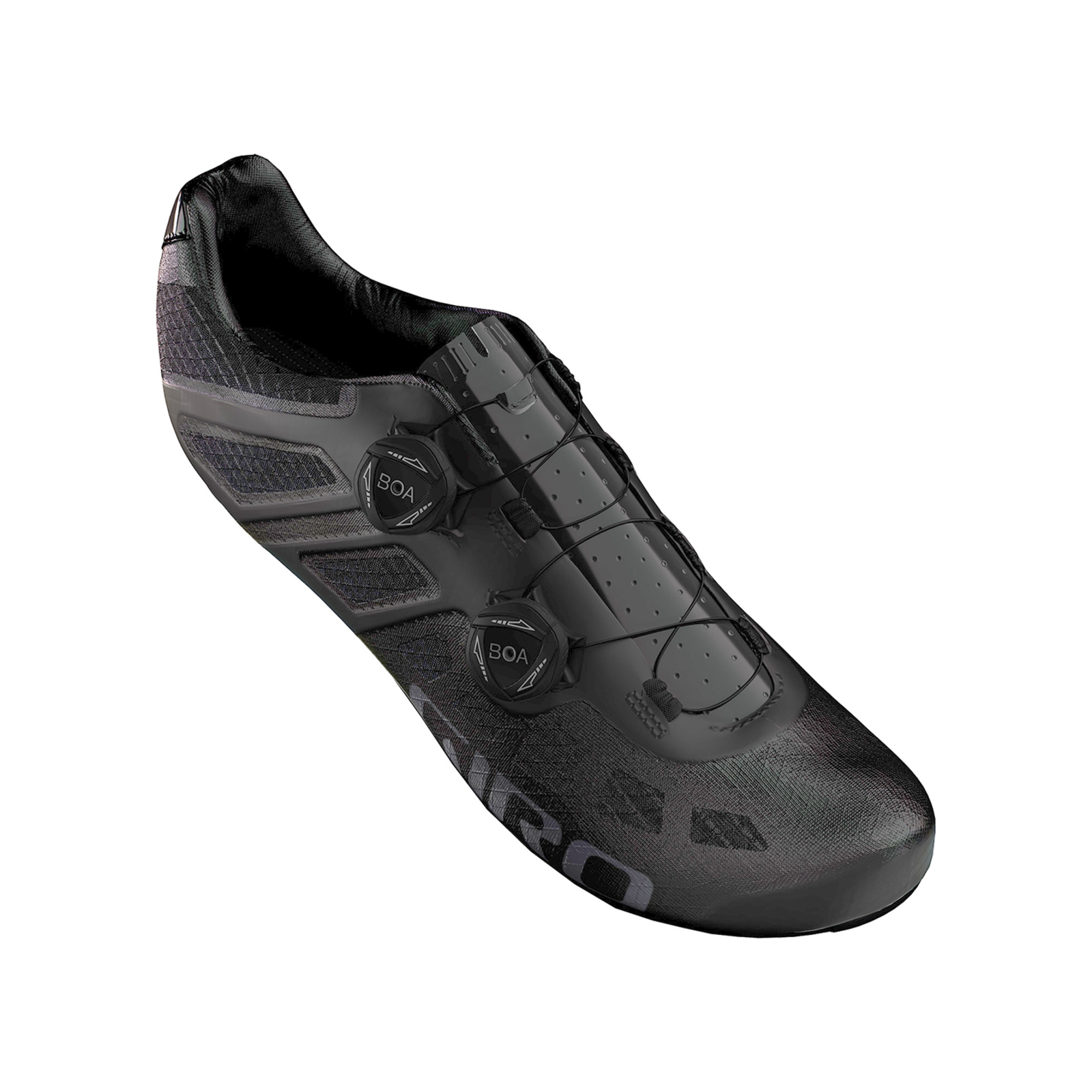 Imperial Shoe / black / 43