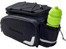 Odin 2.0 Gepäckträgertasche / schwarz / Gepäckträgertaschen, 21 l