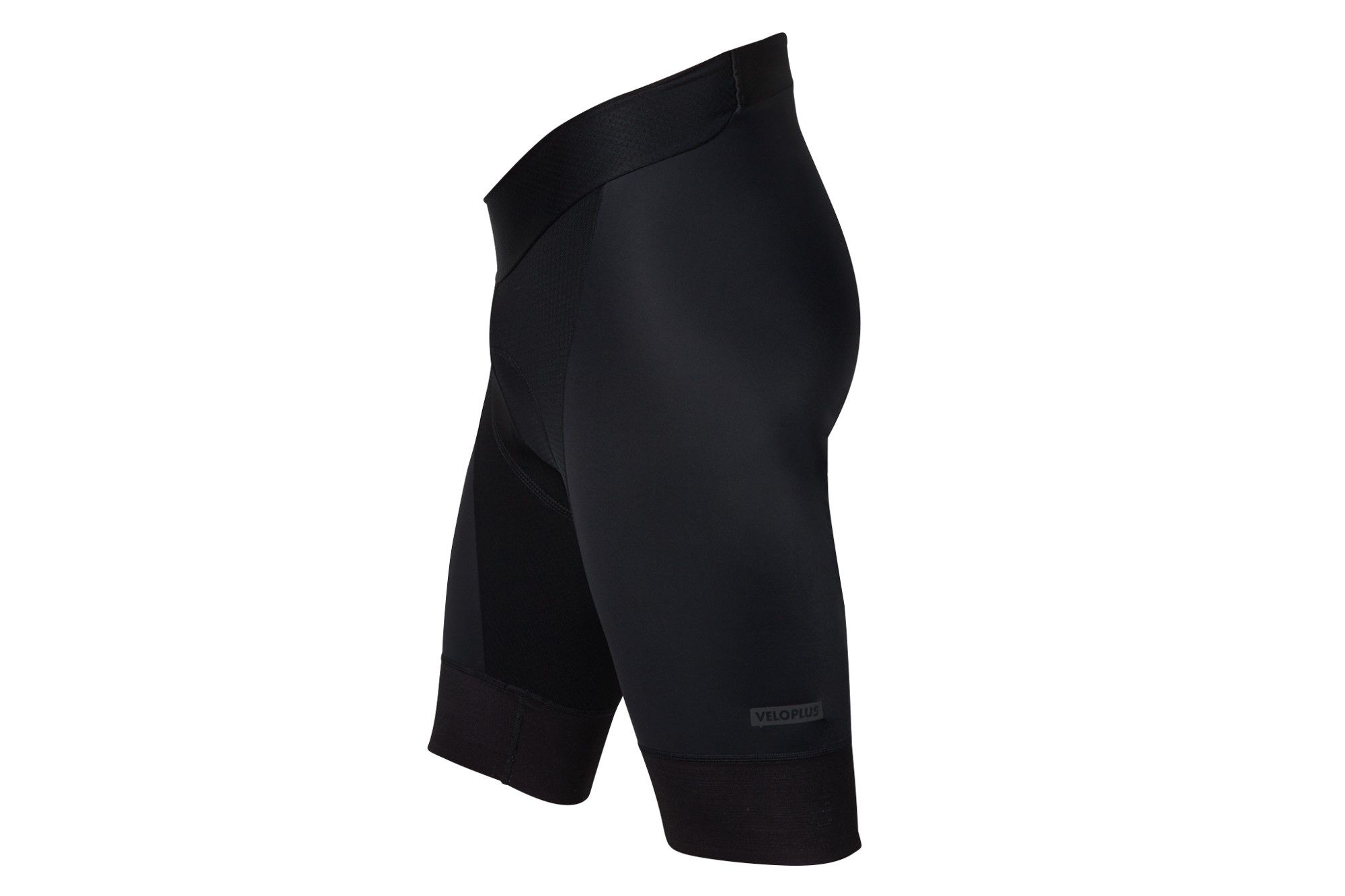 TEAM CLASSIC 2.0 Herren-Bundhose / schwarz / XL