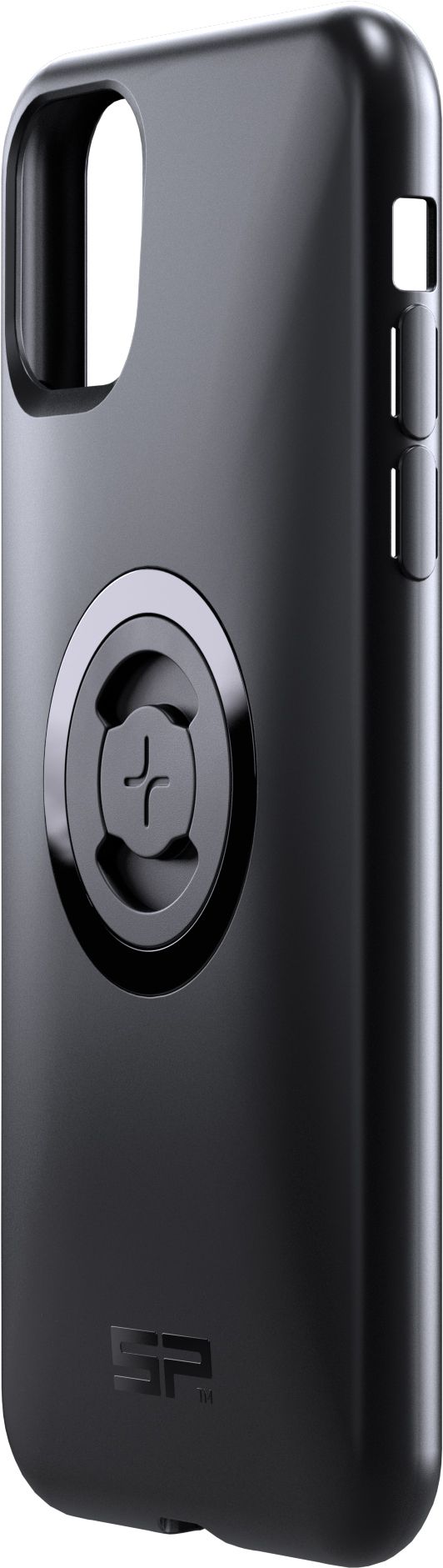 Phone Case SPC+ / schwarz / iPhone 11/XR