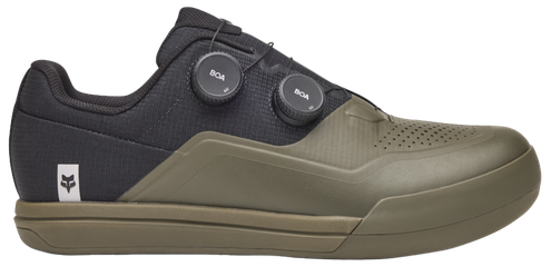 UNION BOA MTB-Schuhe / mil / 41