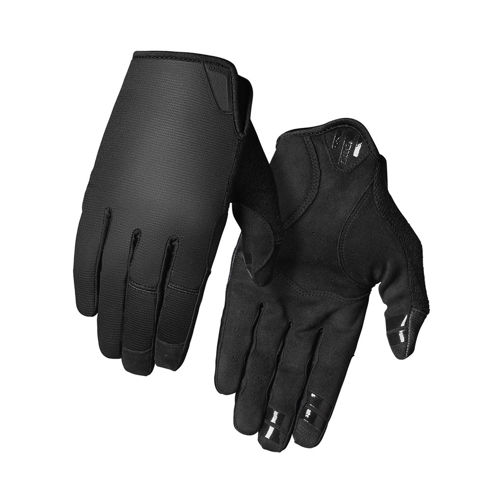 DND II Glove / black / M