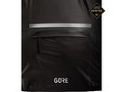 C5 GTX SHAKEDRY 1985 Herren-Regenjacke / black / XXL