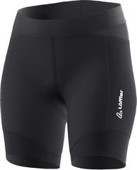 HOTBOND LIGHT Damen-Innenhose / black / 46