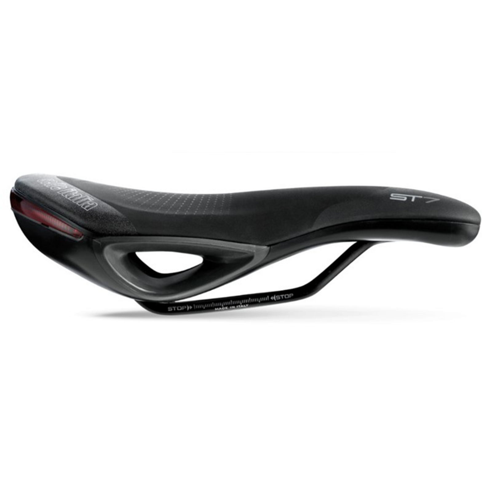 ST 7 ST Superflow / black / L3