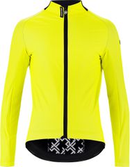 MILLE GT ULTRAZ EVO Herren-Softshelljacke / fluo yellow / XXL