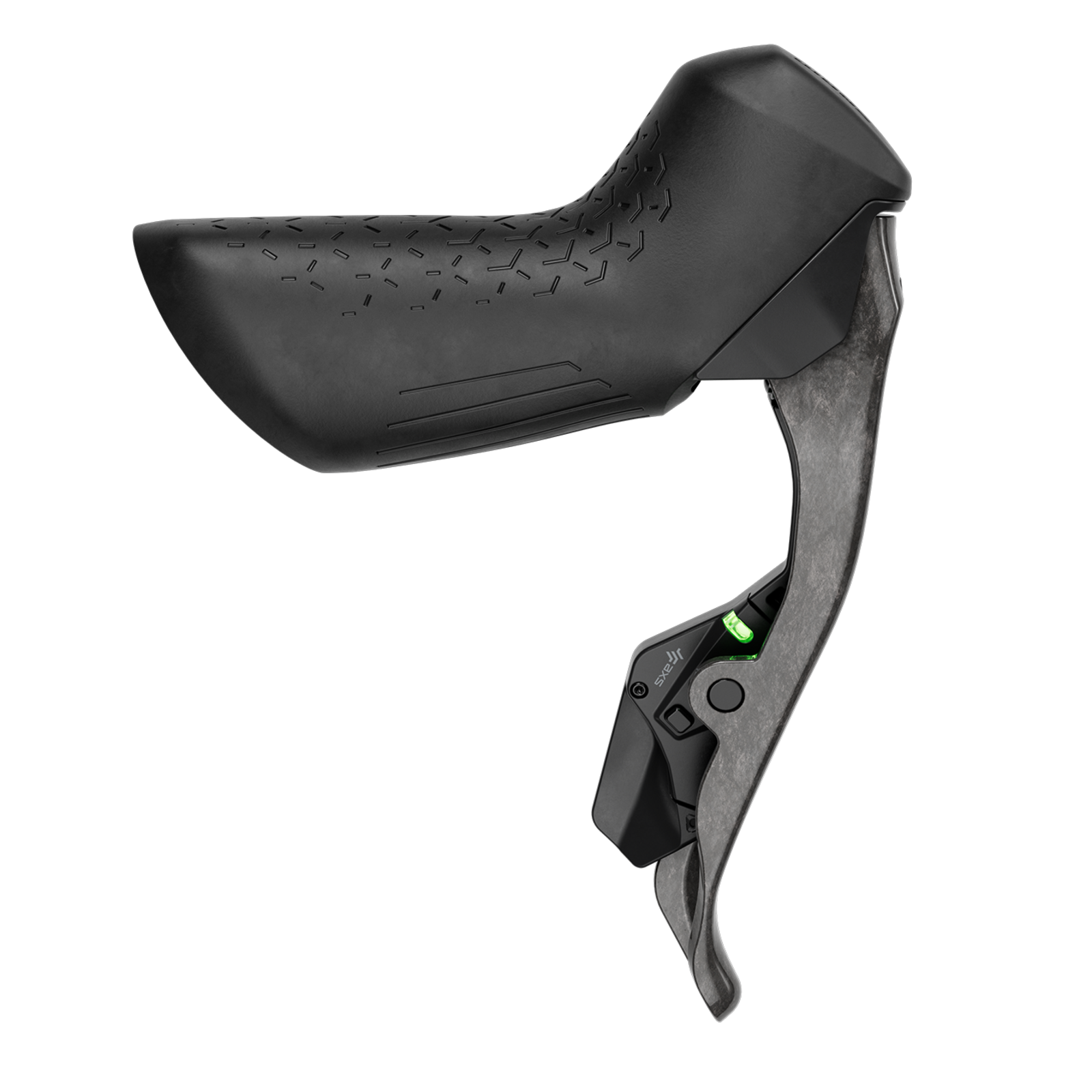 MY26 Shift/Brake System Rival AXS hydraulicDisc FM / black / right/1800mm