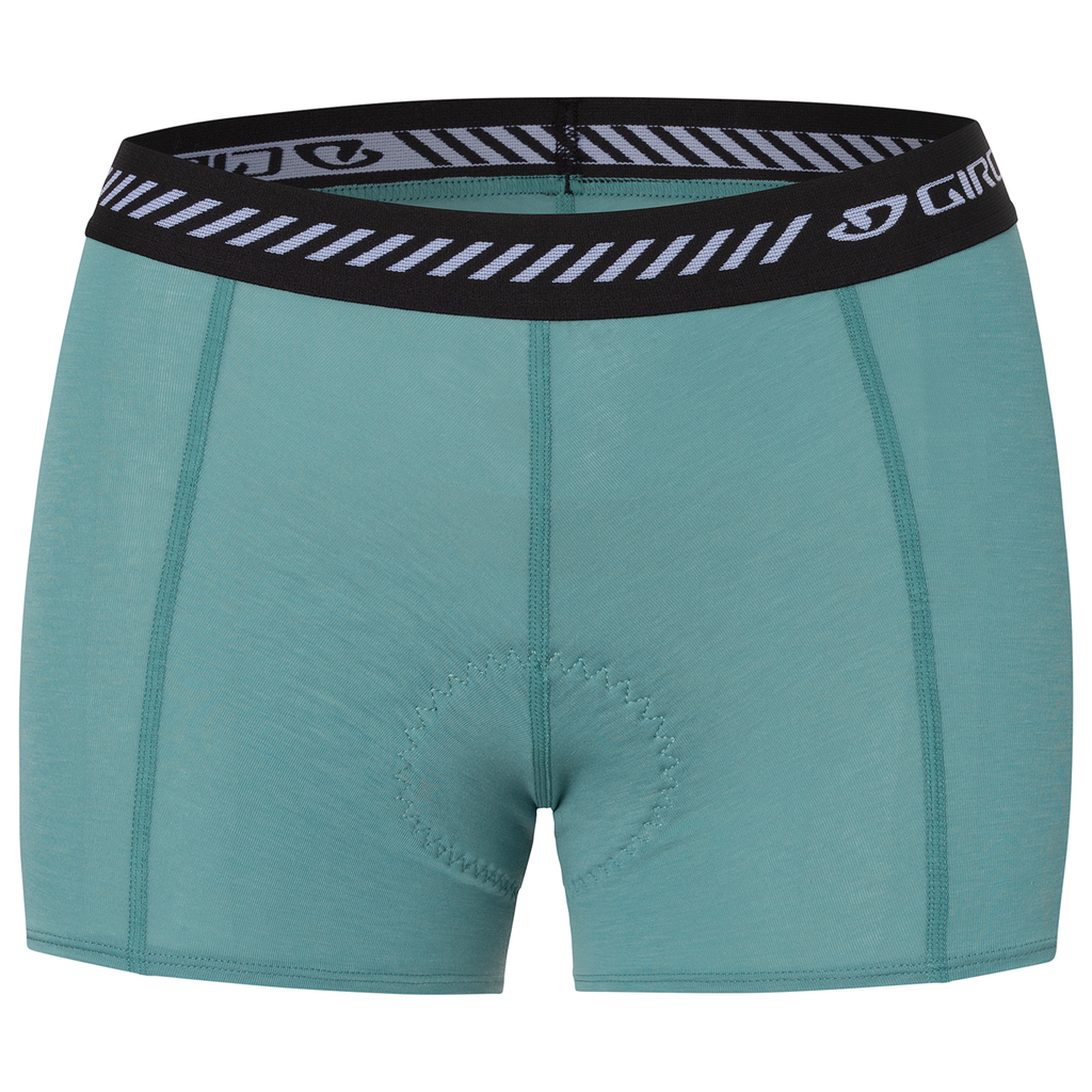 W Boy Undershort / mineral / S