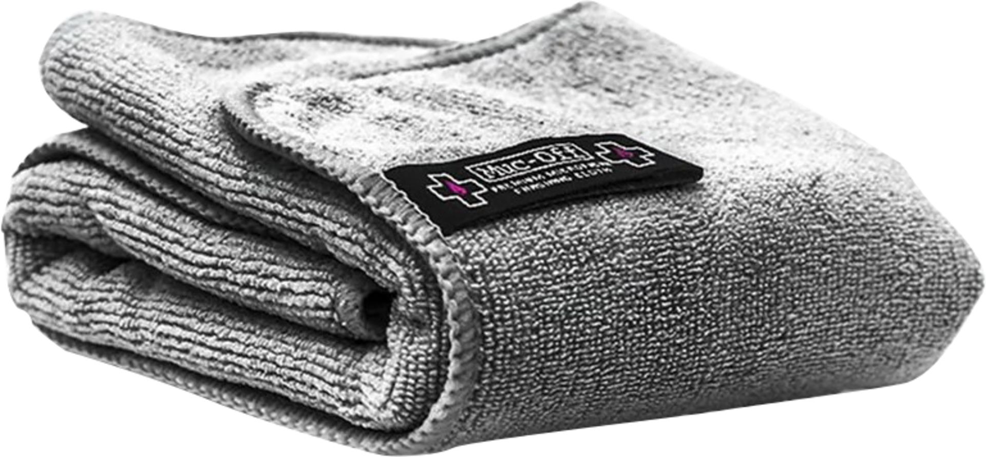 Premium Microfibre Polishing