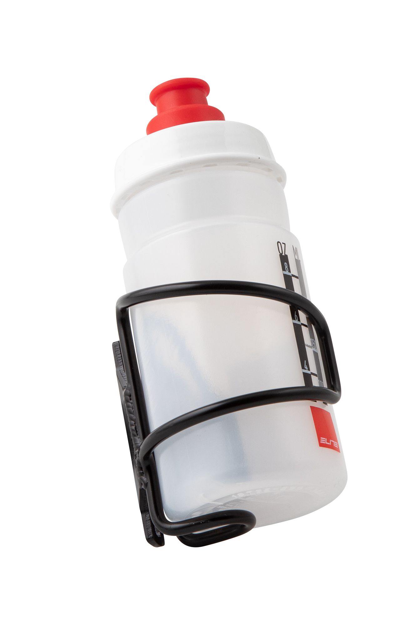 FliZZi BIDONHALTER / schwarz