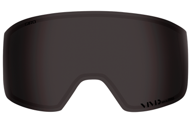 Ringo/Millie Lens / vivid jet black S4