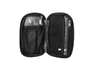 Pocket Organizer Bag / black / one size