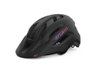 FIXTURE  II W MIPS Helmet / matte black/pink / UW 50-57