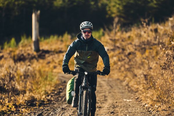 Pneu Al Grounder / black / 27.5x2.35, 60-584, 1020 g