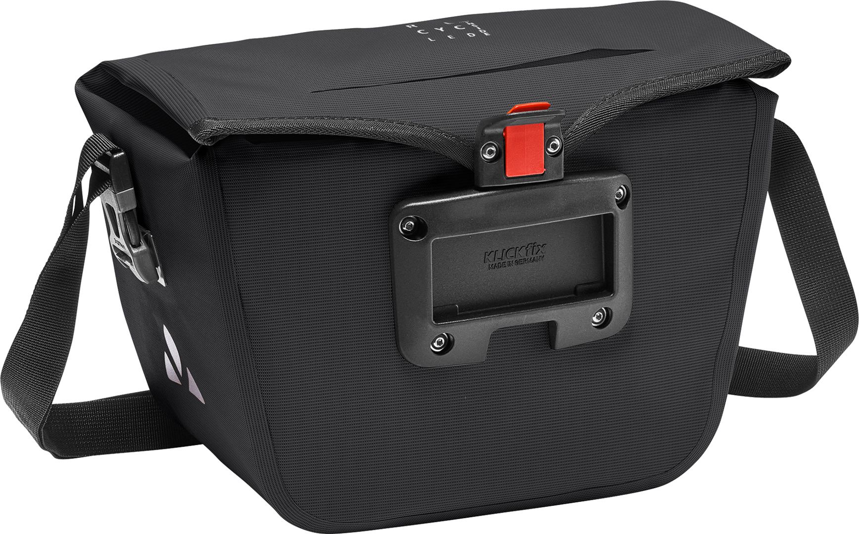 Proof Box / black / 6 l
