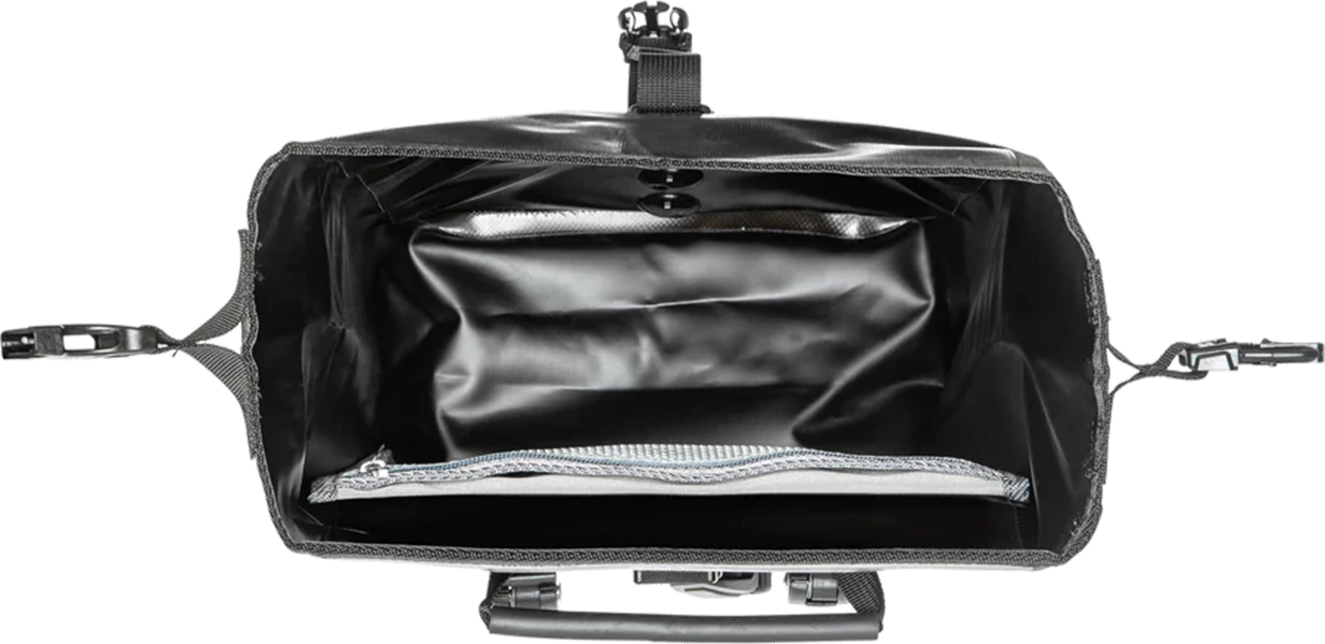 SPORT-ROLLER FREE Taschen (Duo) / black / 2 x 12.5 L