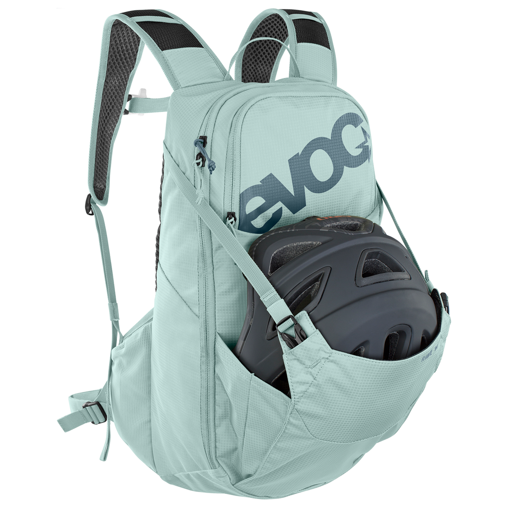 RIDE 16 l Rucksack / mint