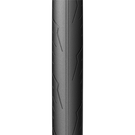 P Zero Velo Tubular Collé / yellow / 700x25c